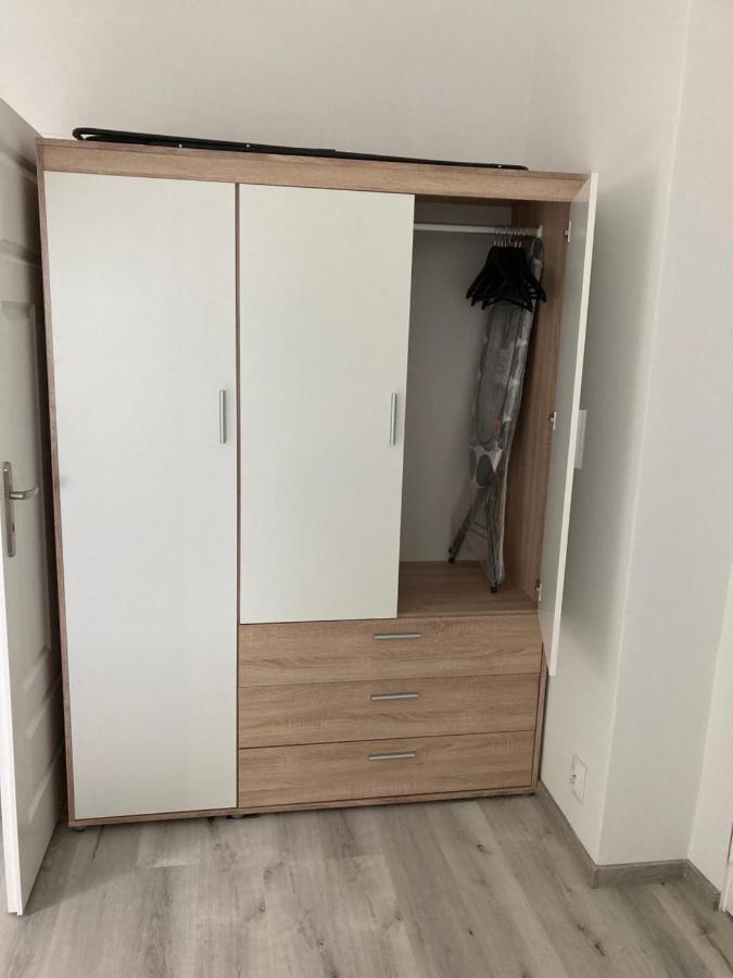 Apartment Kamienica Nad Malta- Przy Malcie